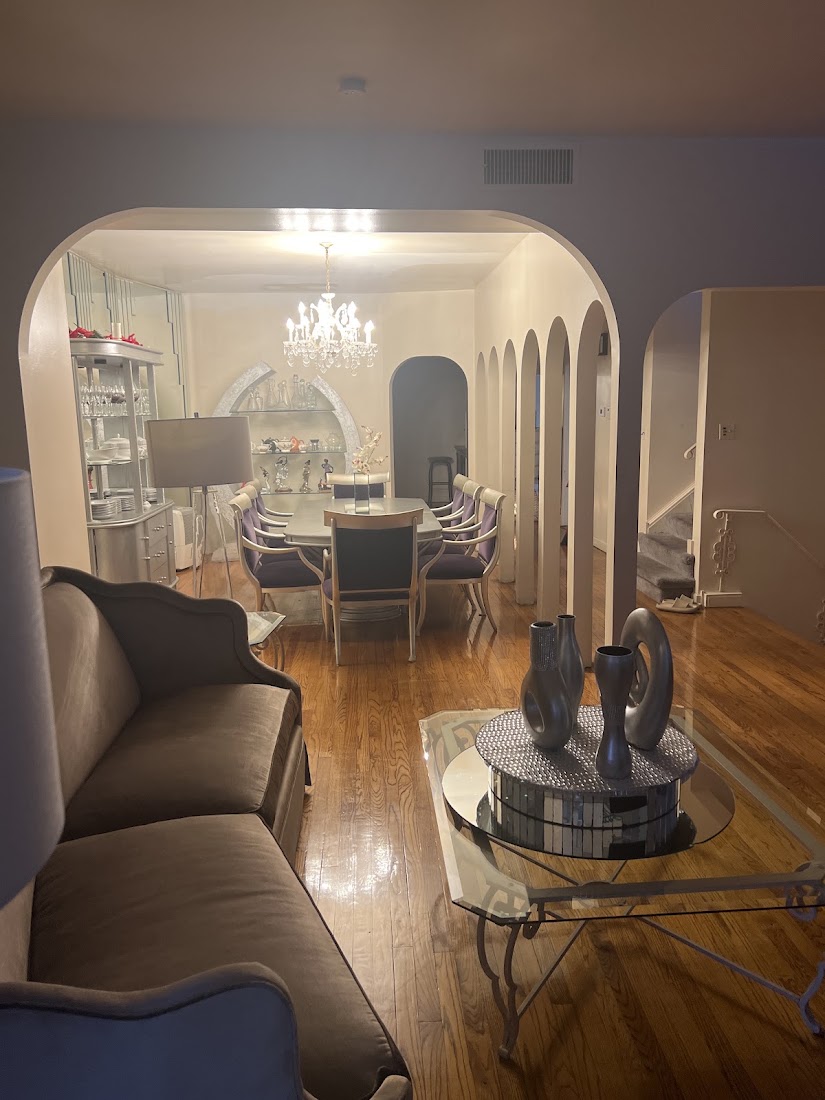 House Cleaning project