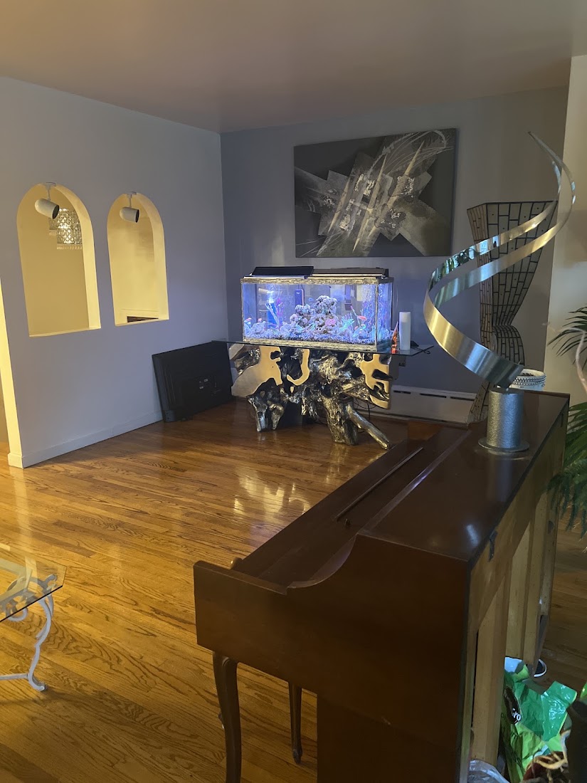 House Cleaning project